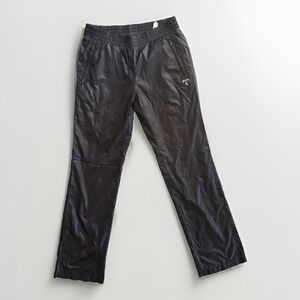EXR Progressive Collection Men's Size 70 Black Windbreaker Track Pants